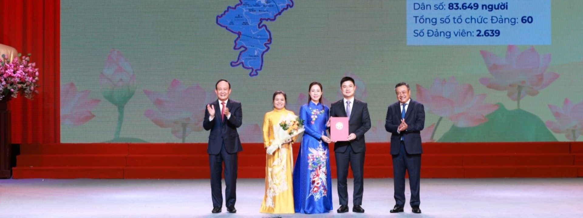 Hội chùa Phúc Long, thôn Yên Tàng