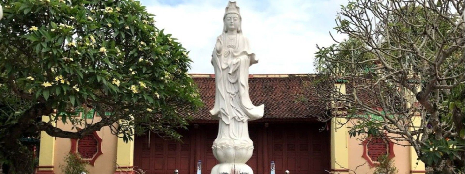 Chùa Trịnh Xá