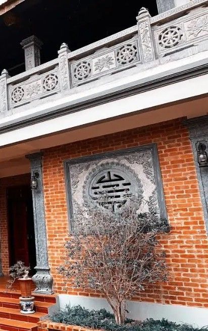 Chùa Đức Hậu