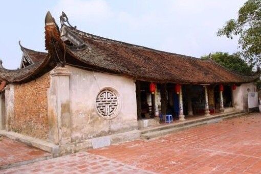 Đình Đức Hậu