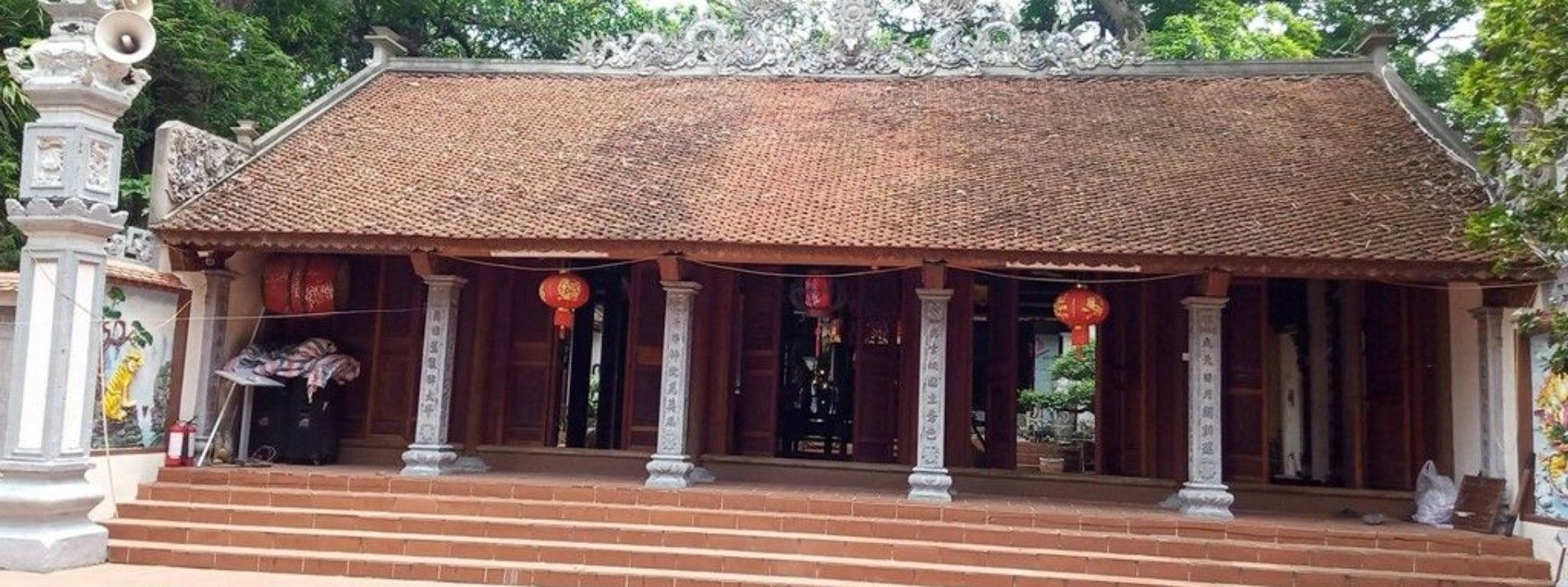 Đền Vĩ
