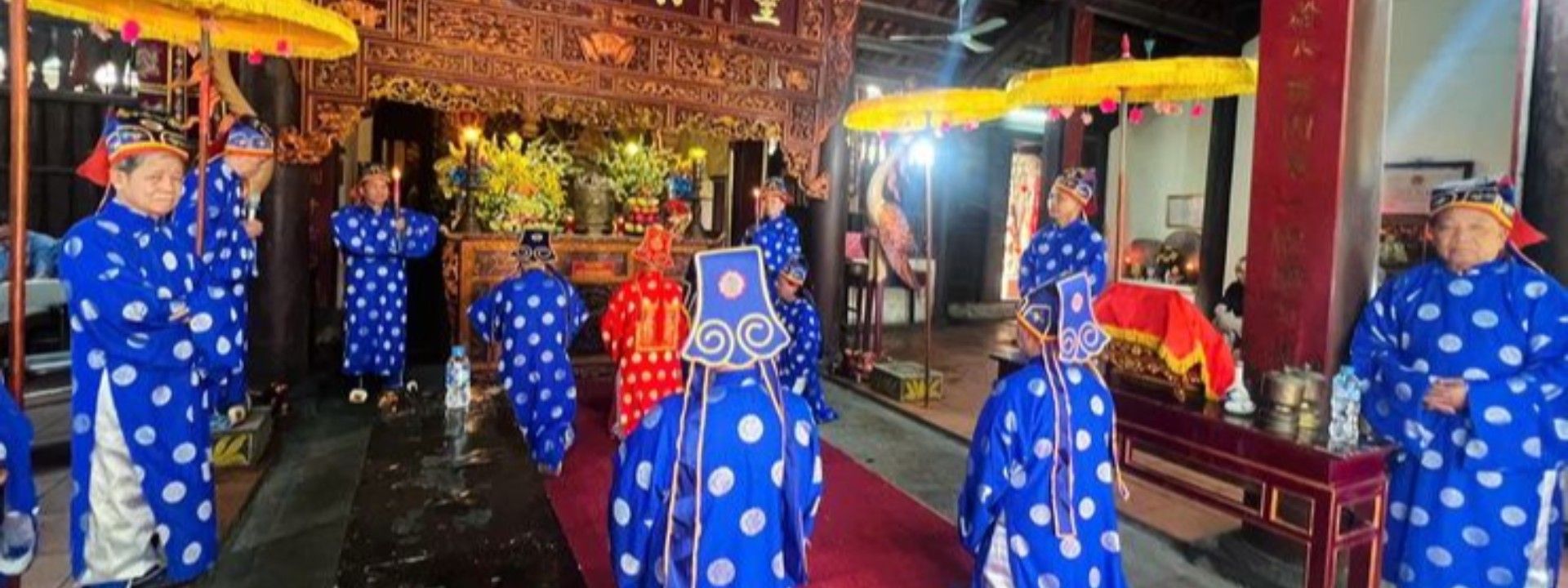 Hội đình Phương Liệt