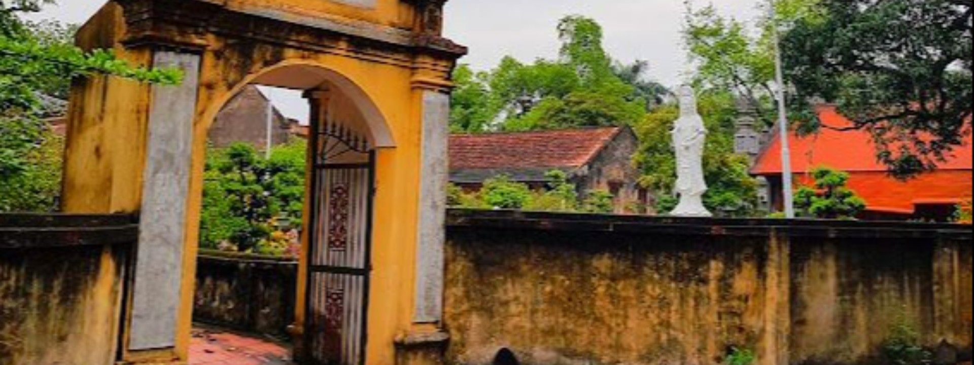 Chùa Do Nha
