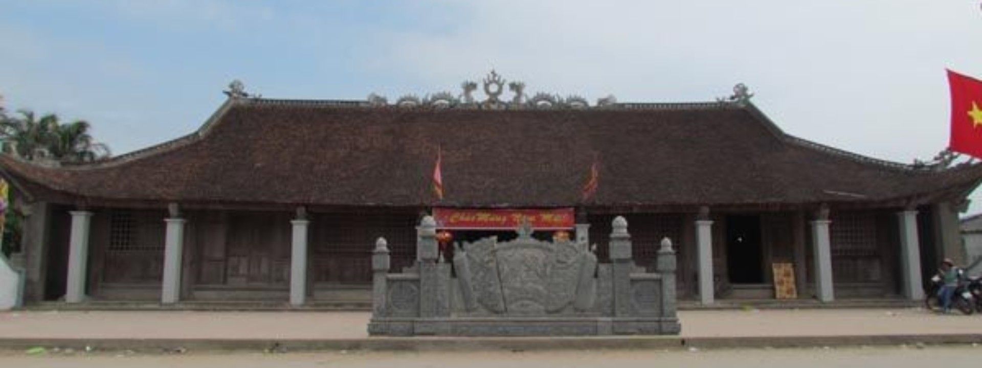 Đình Lưu Khê