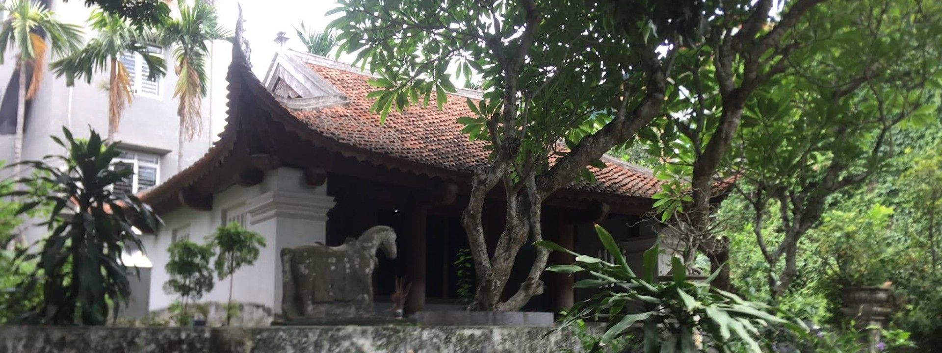 Miếu Lạc Thọ Đình (Miếu Lạc Thổ)