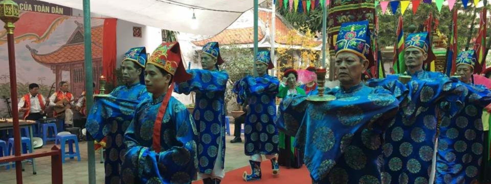 Hội đình Kim Mã