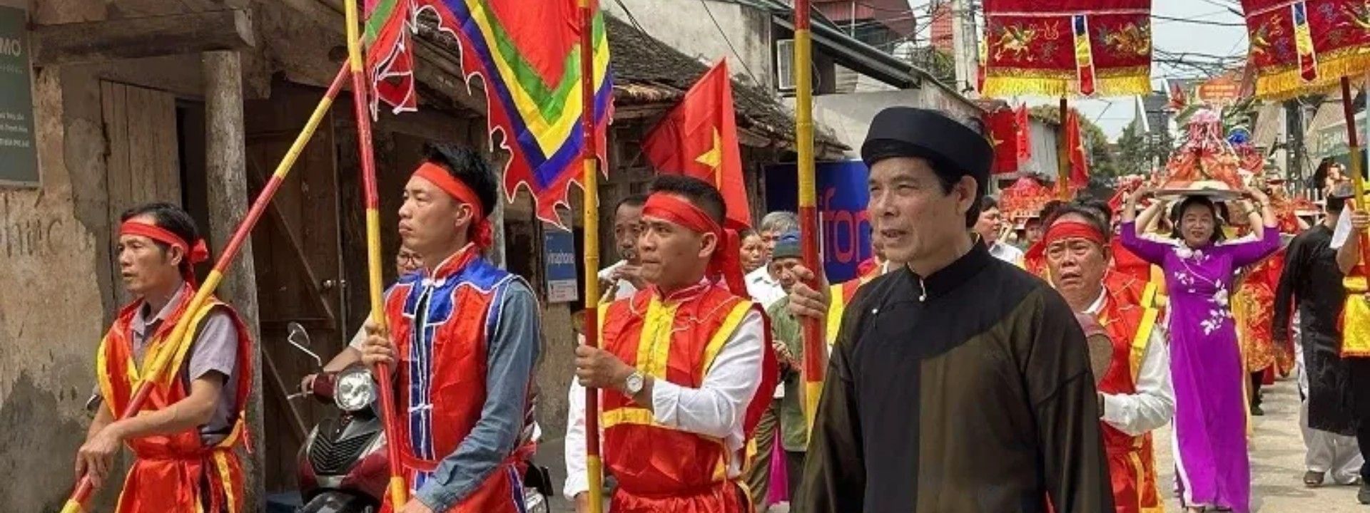 Hội đình Phú Điền