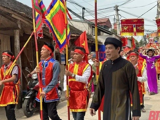Hội đình Phú Điền