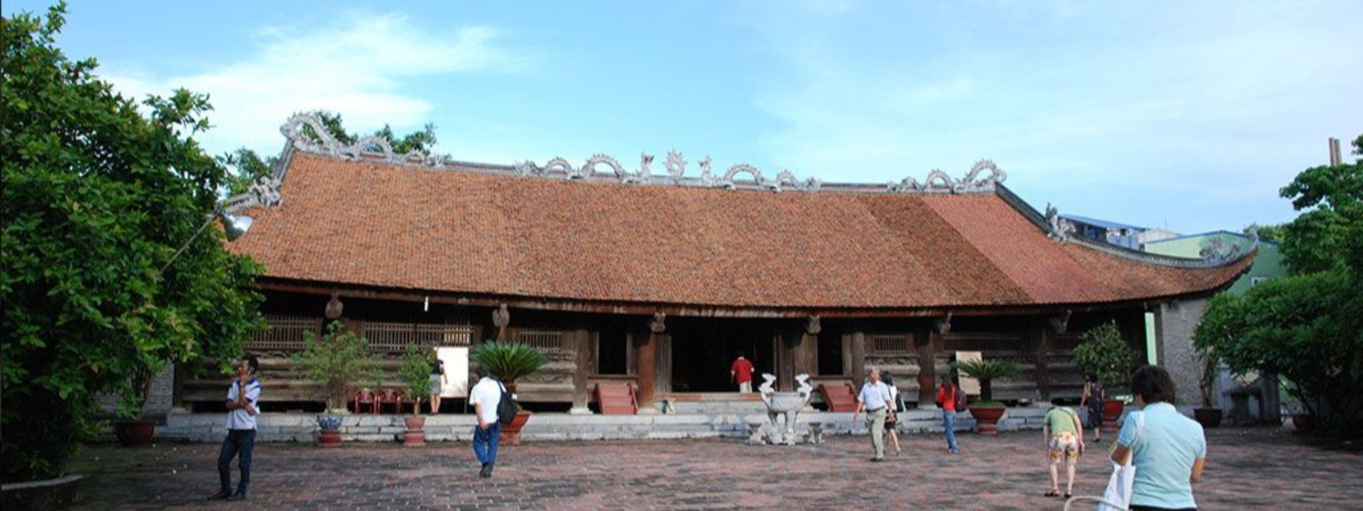 Đình Hàng Kênh
