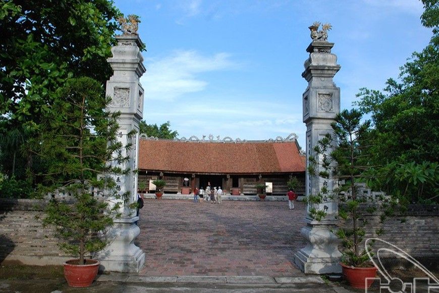 Đình Hàng Kênh