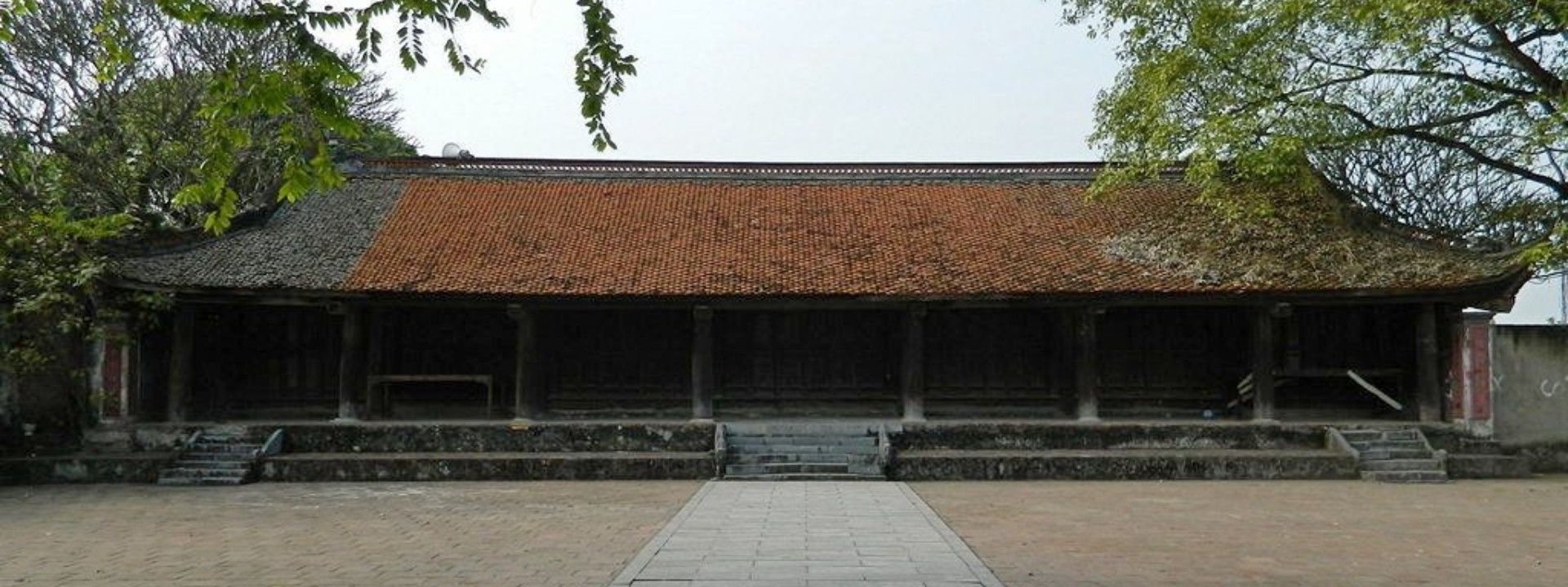 Chùa Đậu