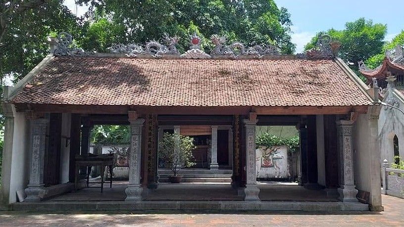 Giới thiệu
