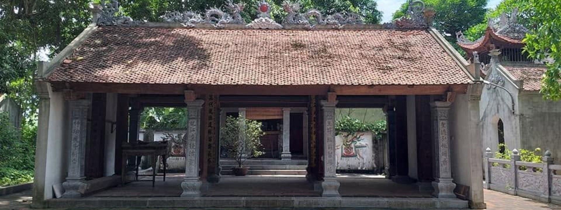Đình Ngọc Trục