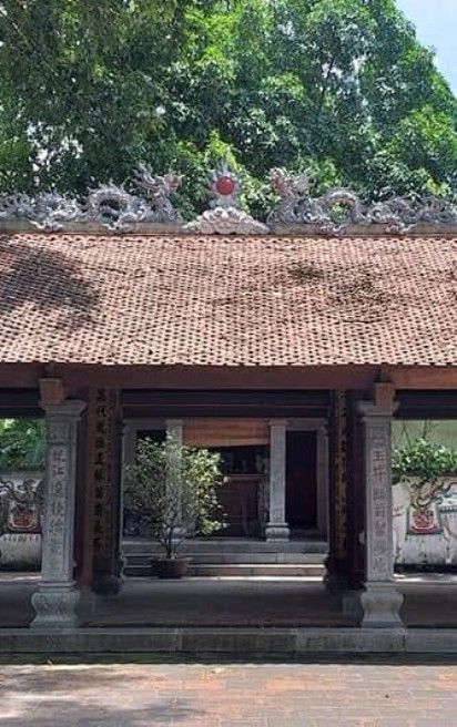 Đình Ngọc Trục