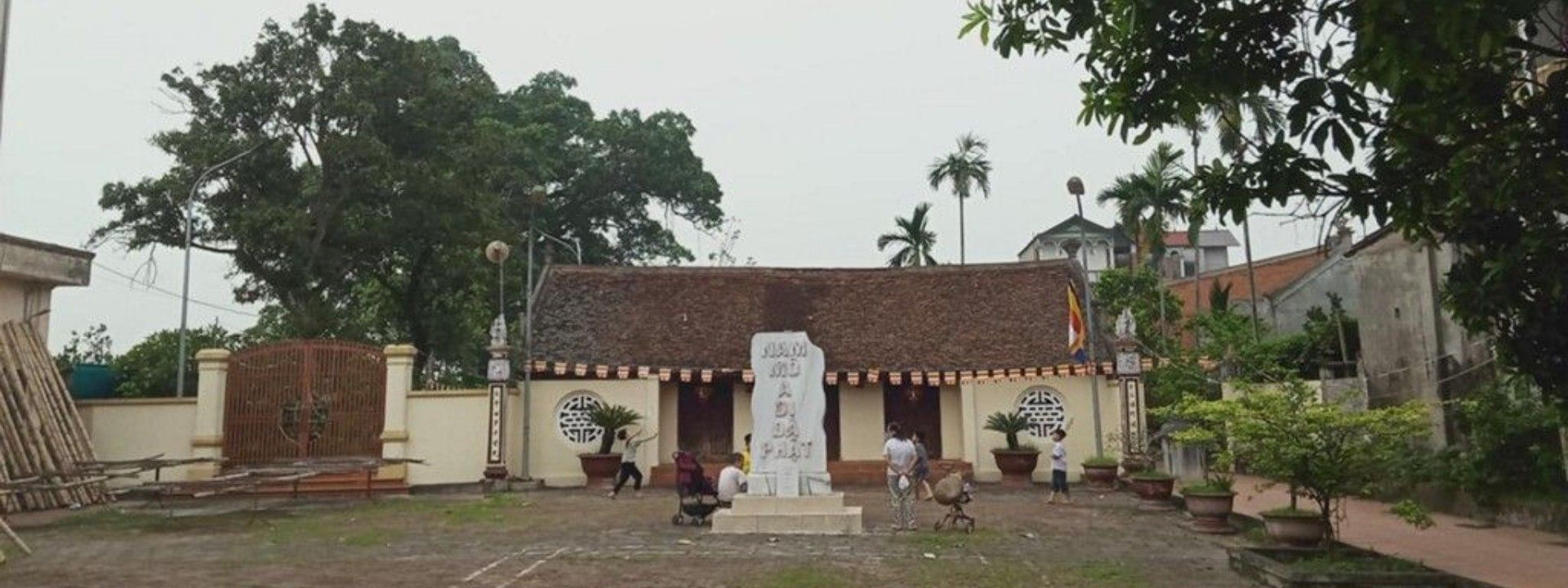 Chùa Linh Quang