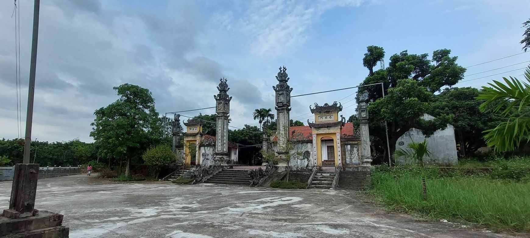 Giới thiệu