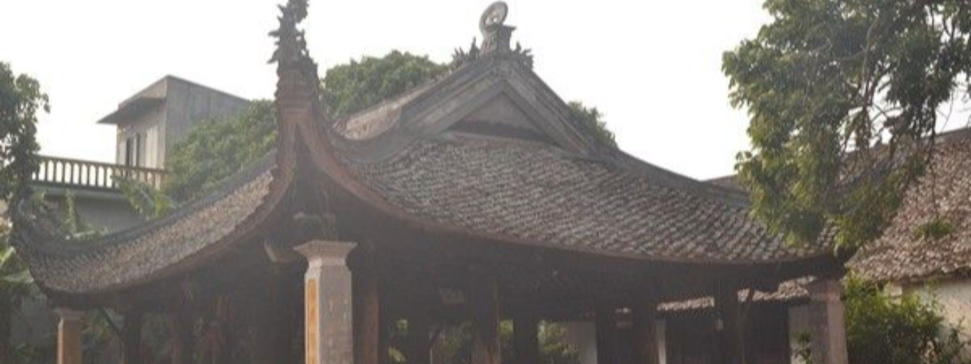 Chùa Sùng Ân