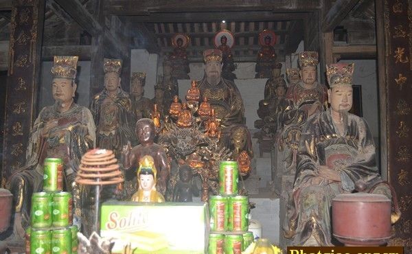 Chùa Sùng Ân