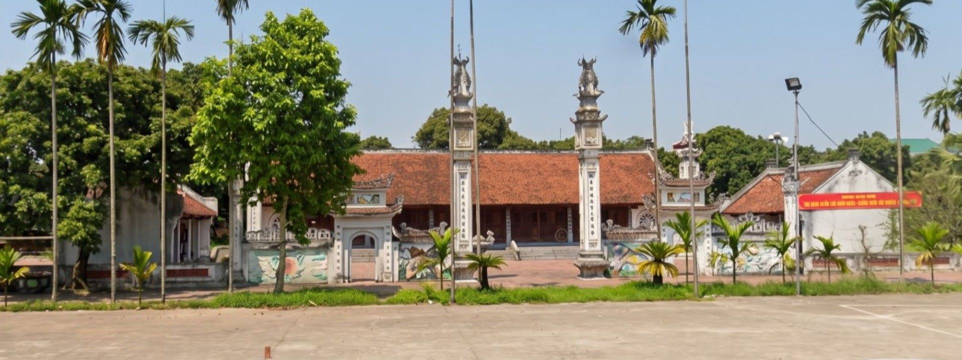 Đình Đại Tảo