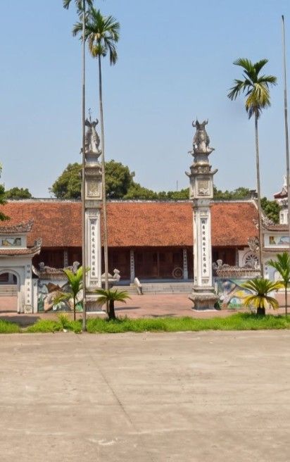 Đình Đại Tảo