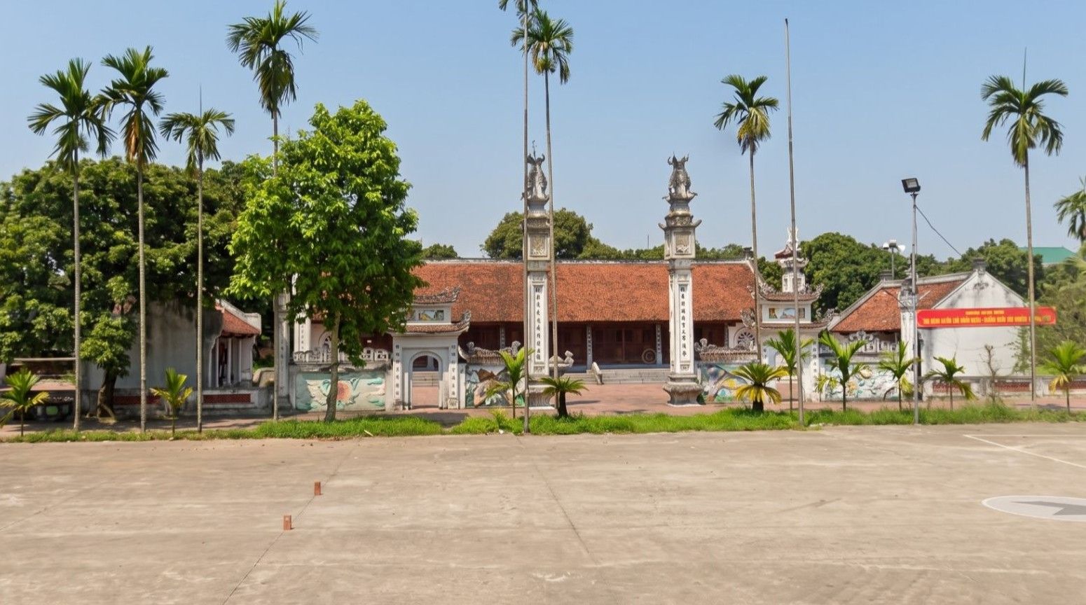 Đình Đại Tảo