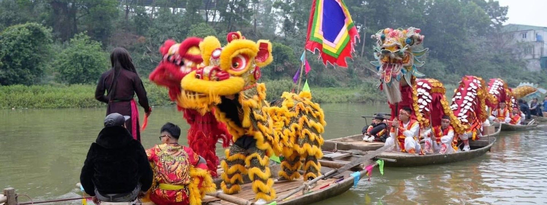Hội đình Bùi Xá