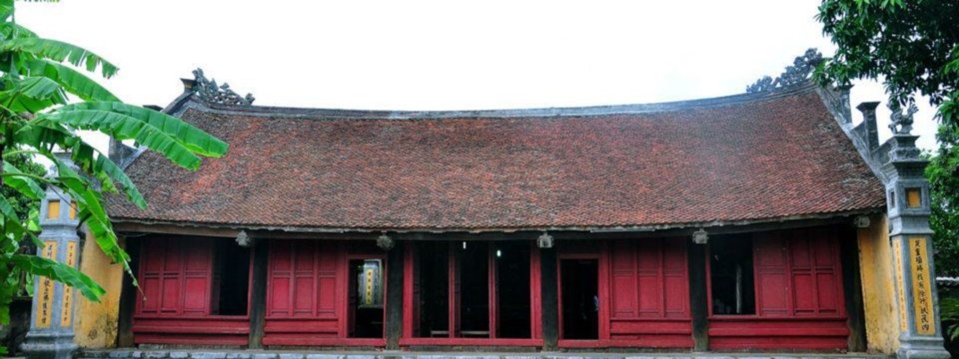 Đình Sơn Đồng