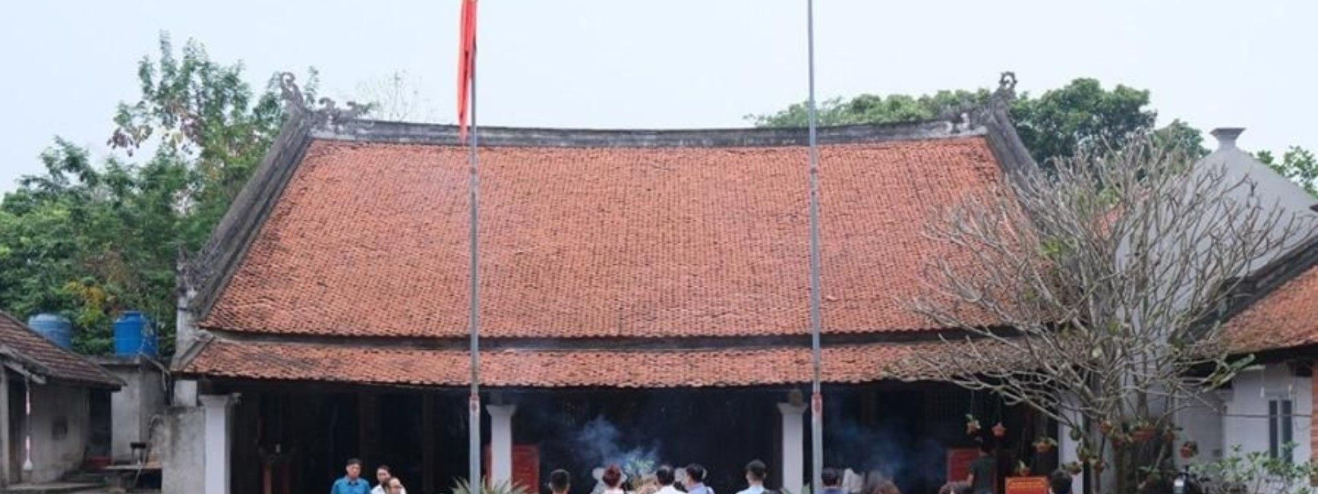 Đền Mây