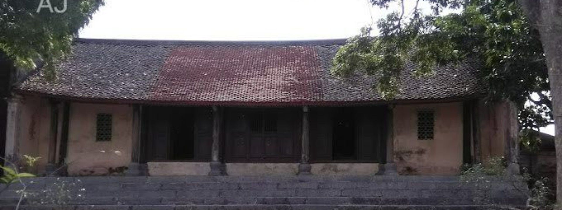 Chùa Đa Chất