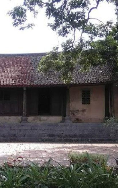 Chùa Đa Chất