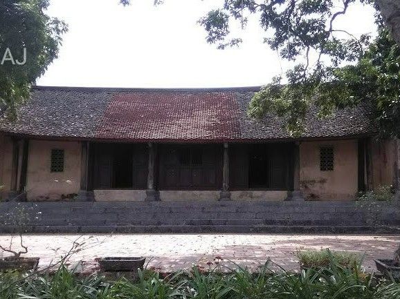 Chùa Đa Chất