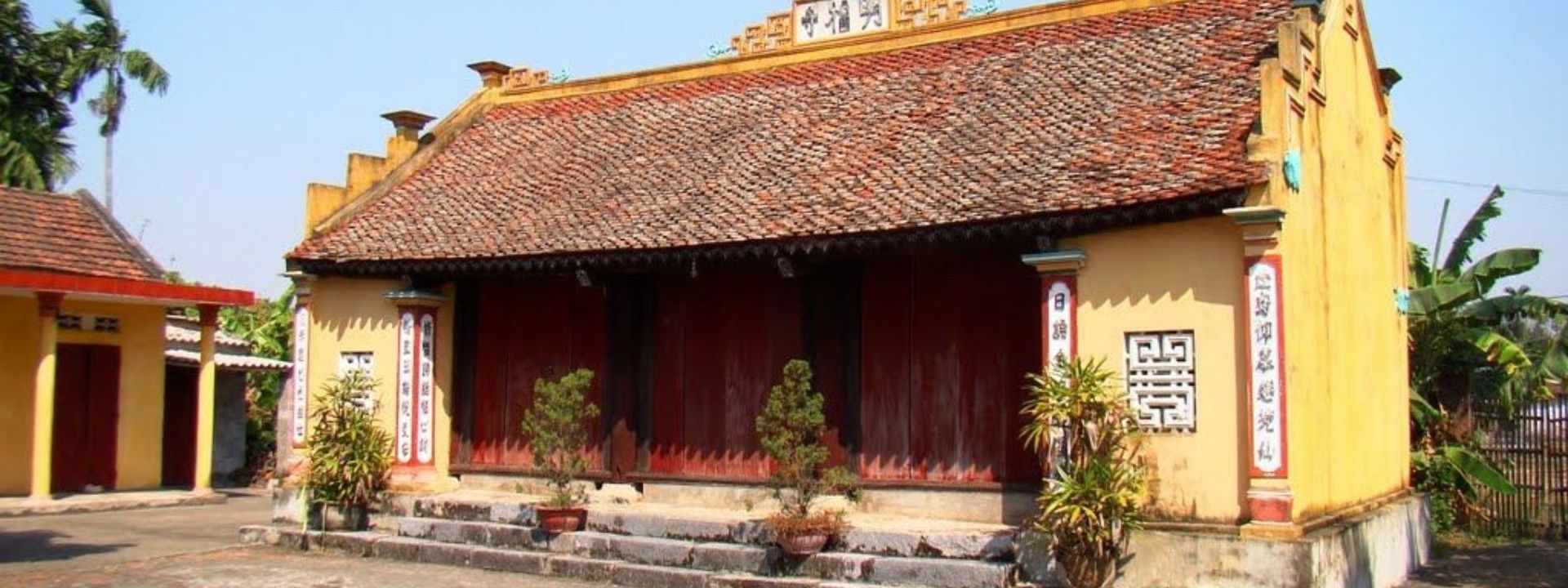Chùa Phúc Minh