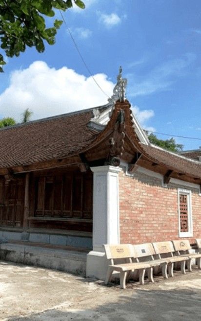 Đình Đa Chất