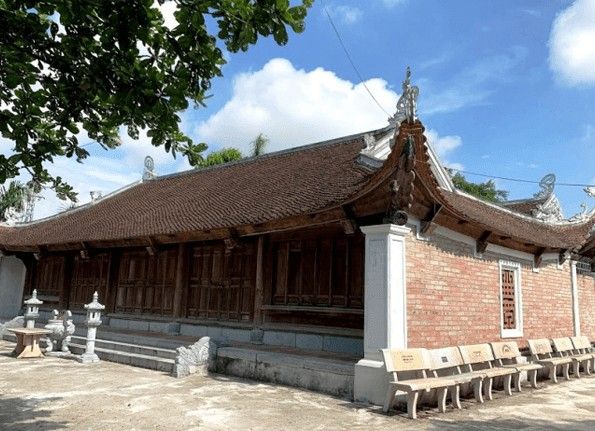 Đình Đa Chất