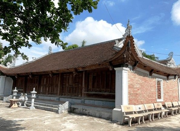 Giới thiệu