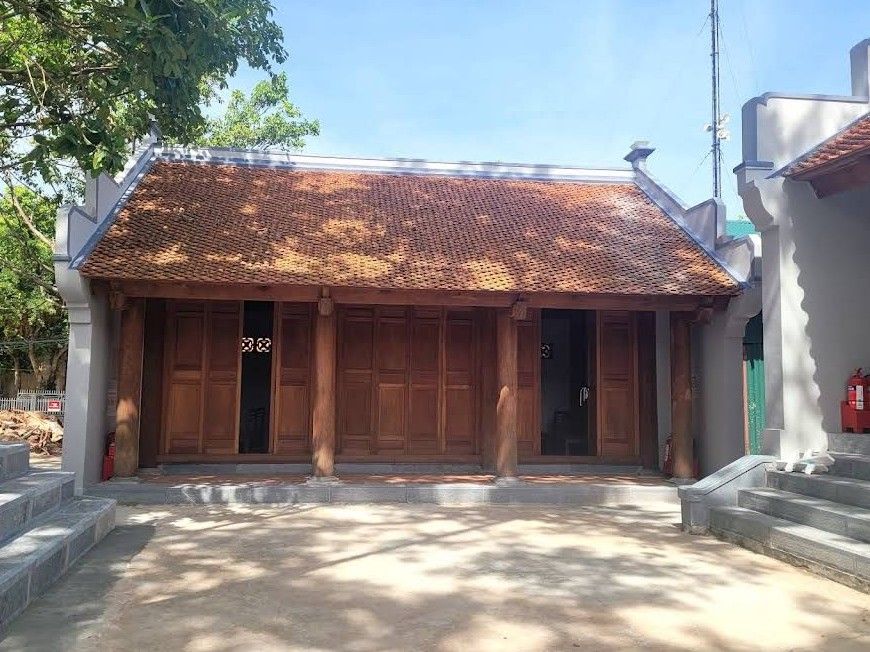 Giới thiệu