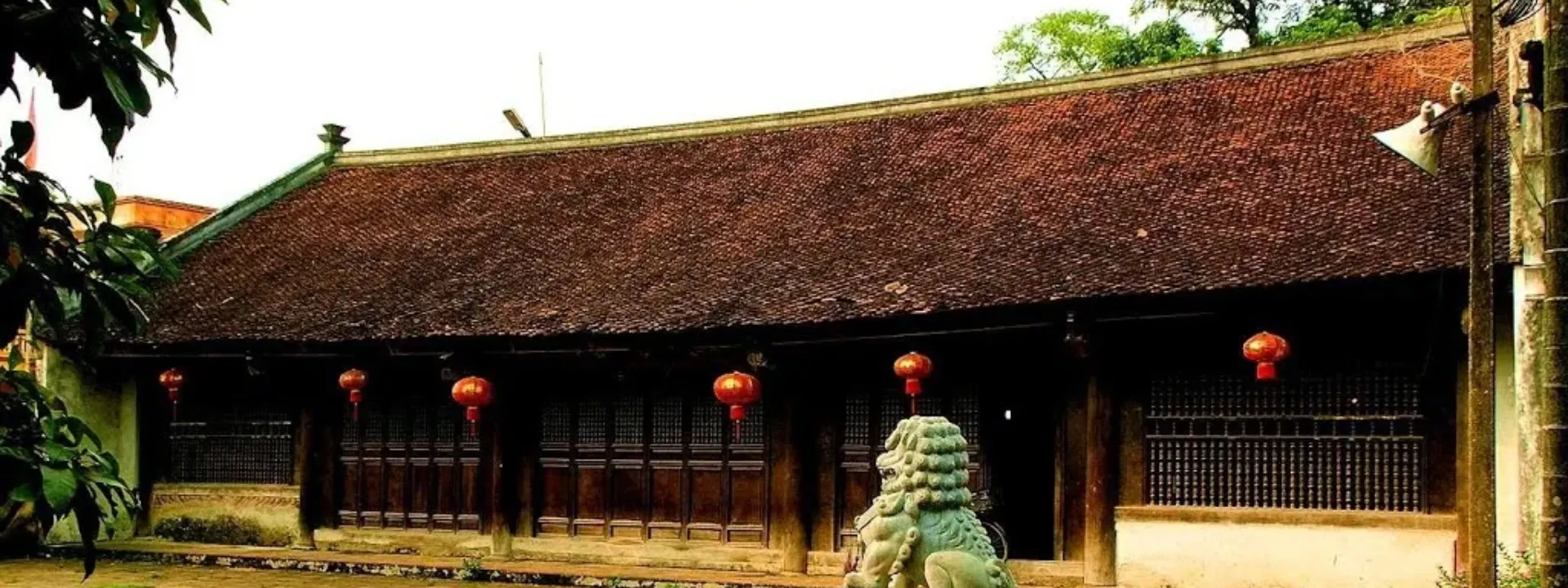Đình Hiến