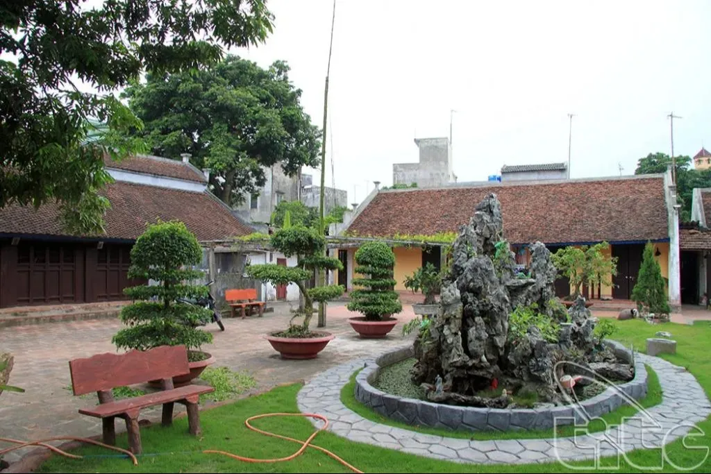 Chùa Nễ Châu (thụy Ứng Tự)