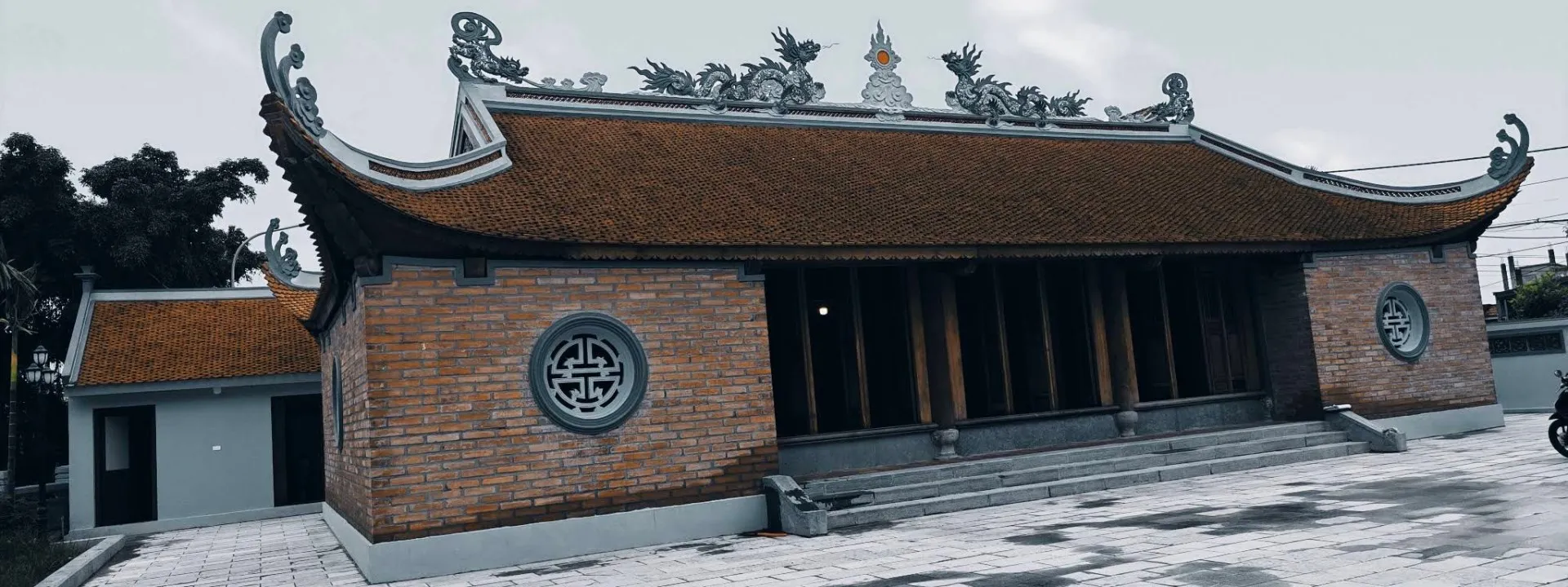 Đình Thần Qui