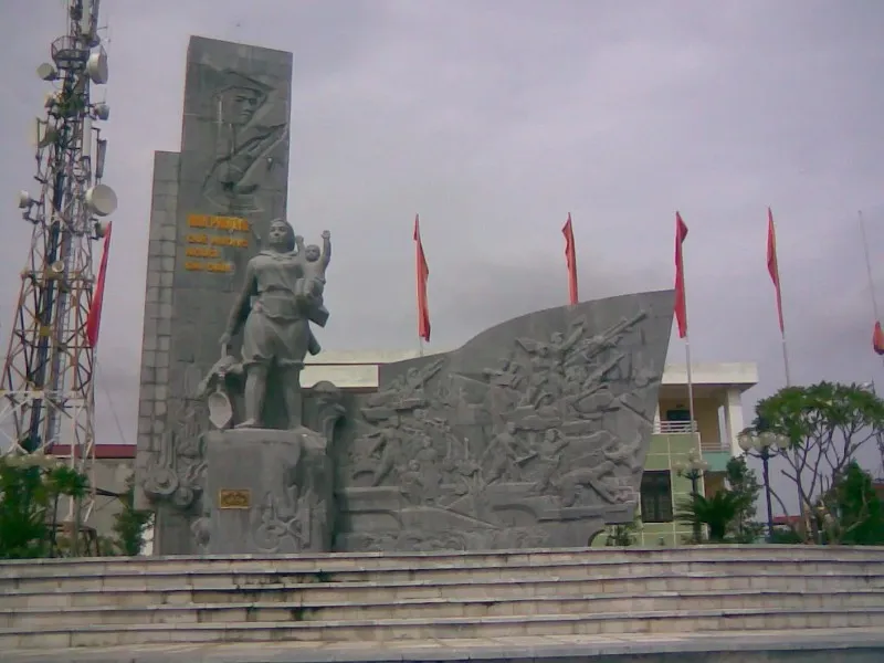 Tổng quan