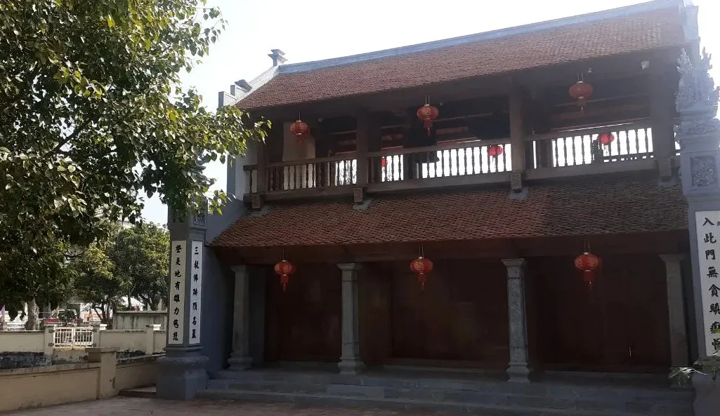 Giới thiệu
