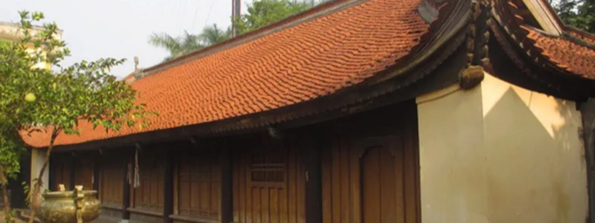 Chùa Đông Khê