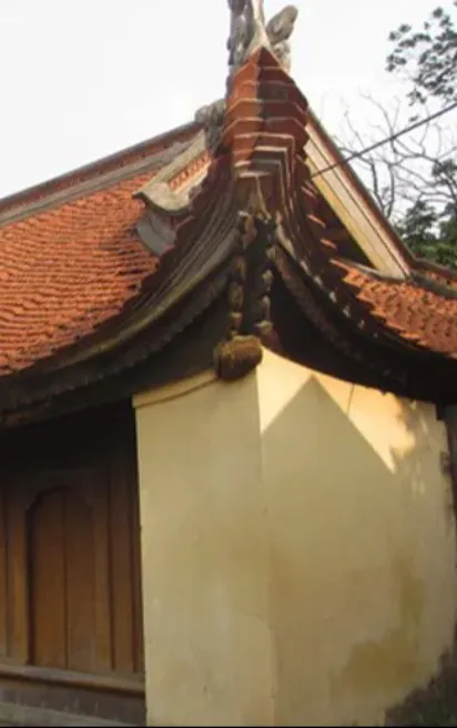 Chùa Đông Khê