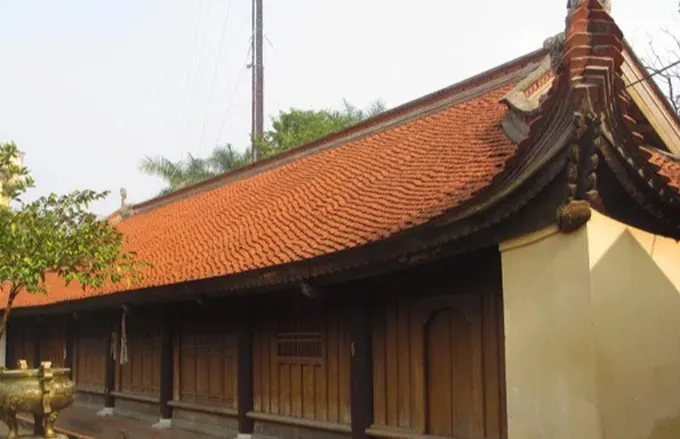 Chùa Đông Khê