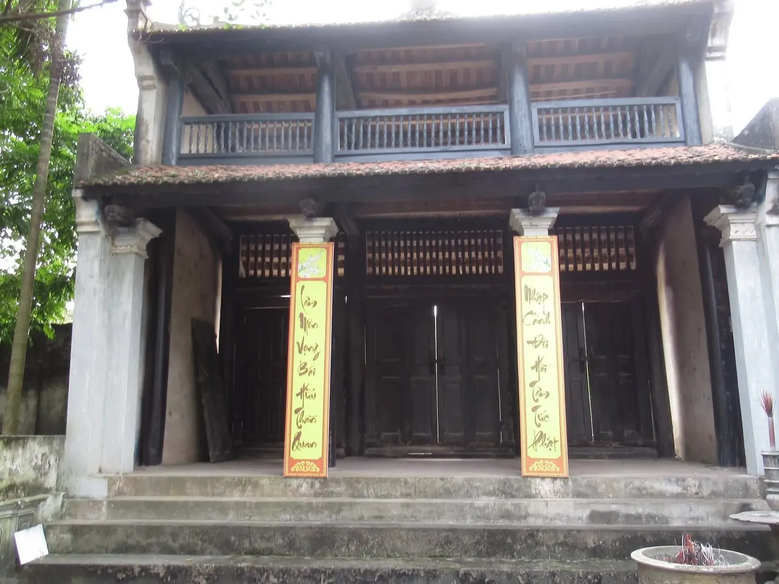 Giới thiệu