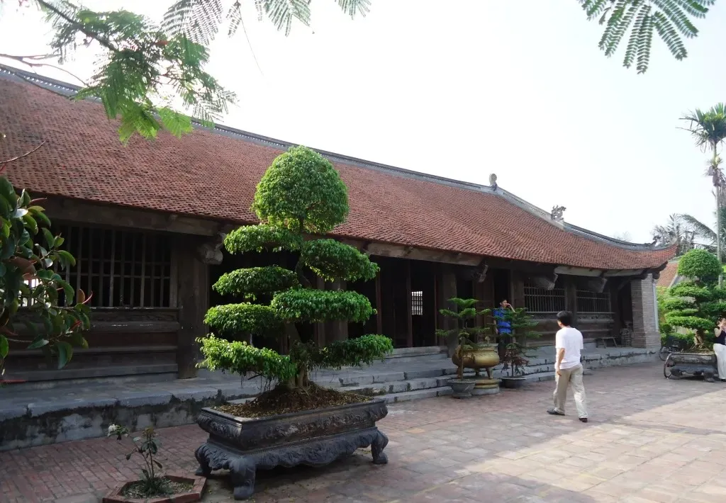 Đình An Cố