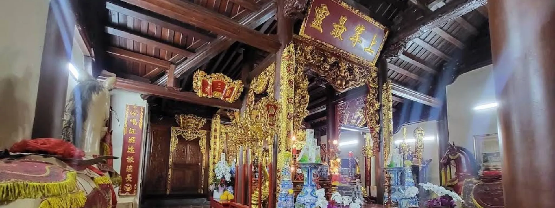 Miếu Gò Găng