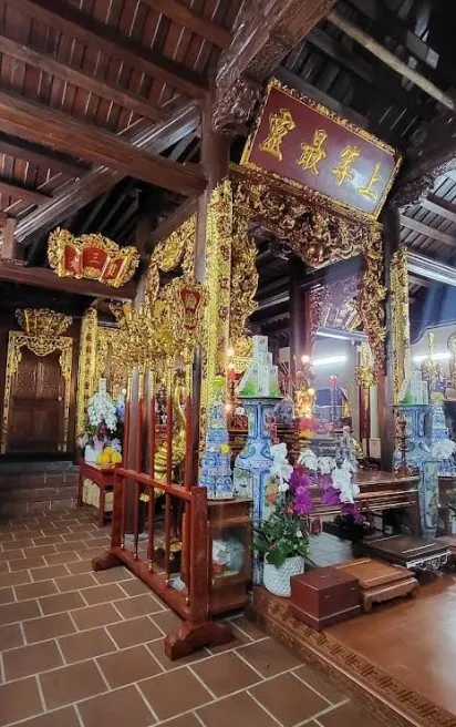 Miếu Gò Găng