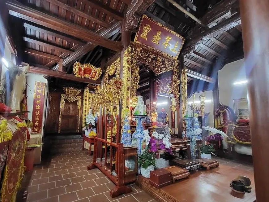 Miếu Gò Găng