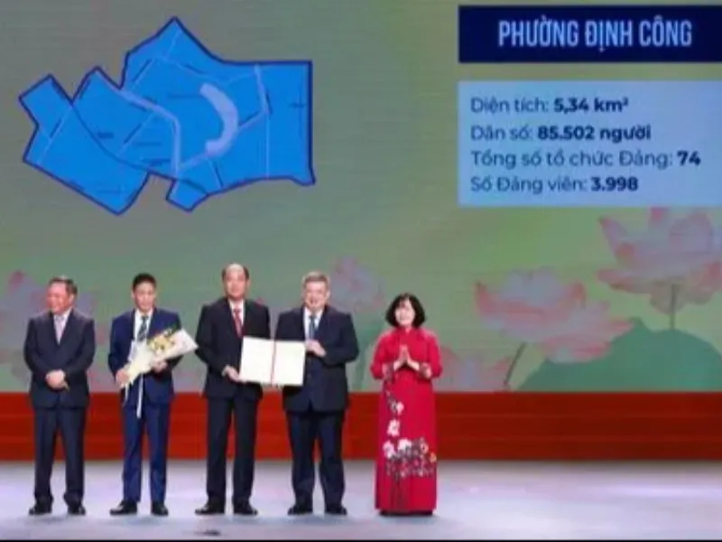 Tổng quan